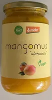 Mangomus