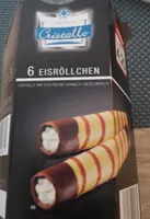 6 Eisrollchen