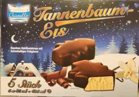Tannenbaum-Eis