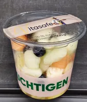 Fruchtschalen-Mix