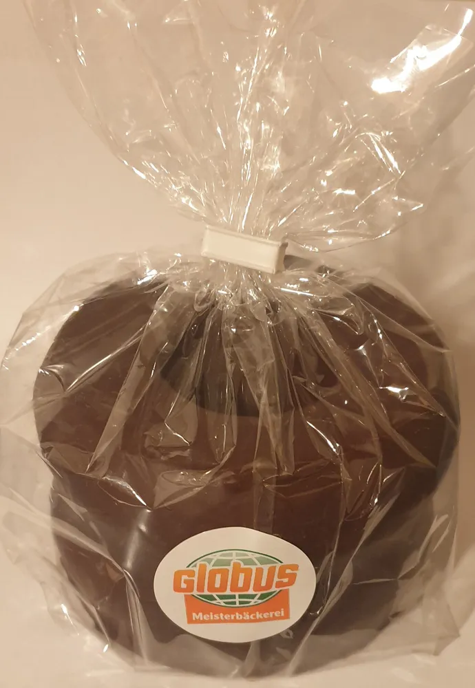 Baumkuchen-Ring