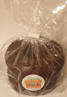 Baumkuchen-Ring