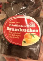 Friedländers Baumkuchen