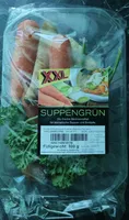 Suppengrün XXL