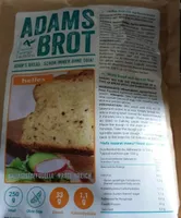 Adams Brot