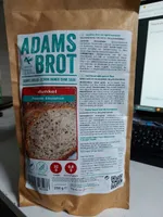 dunkel - Proteinreich - Ballaststoffreich