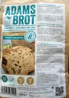 Adams brot