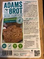 Adams brot