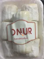 Gateau turc onur