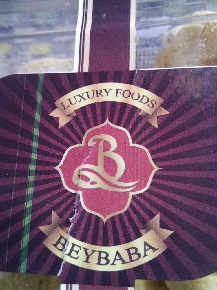 Luxury food