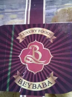 Luxury food