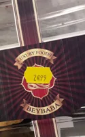 Cookies Luxury Foods BEYBABA