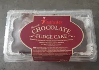 CHOCOLATE ~ FUDGE CAKE ~