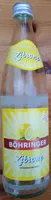Böhringer Zitronenlimonade