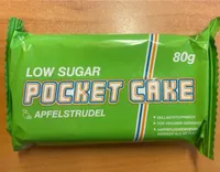 Pocket Cake