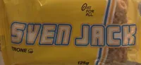 Sven Jack Zitrone