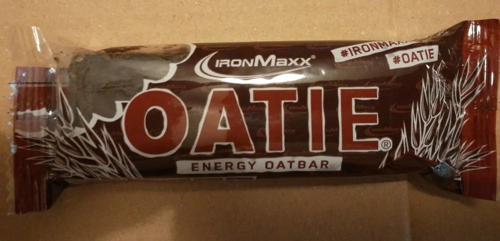 Oatie