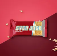 Energy Cake Cranberry