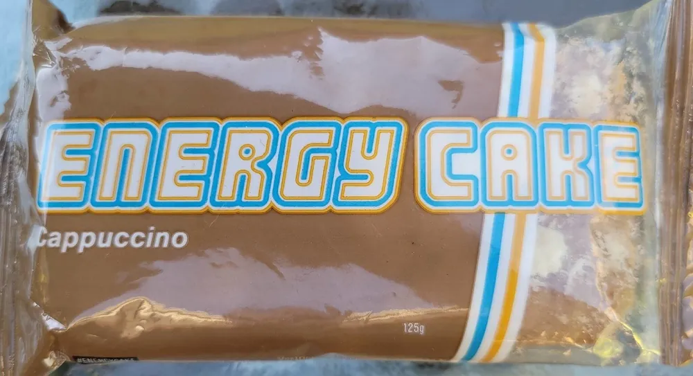 Energie Cake