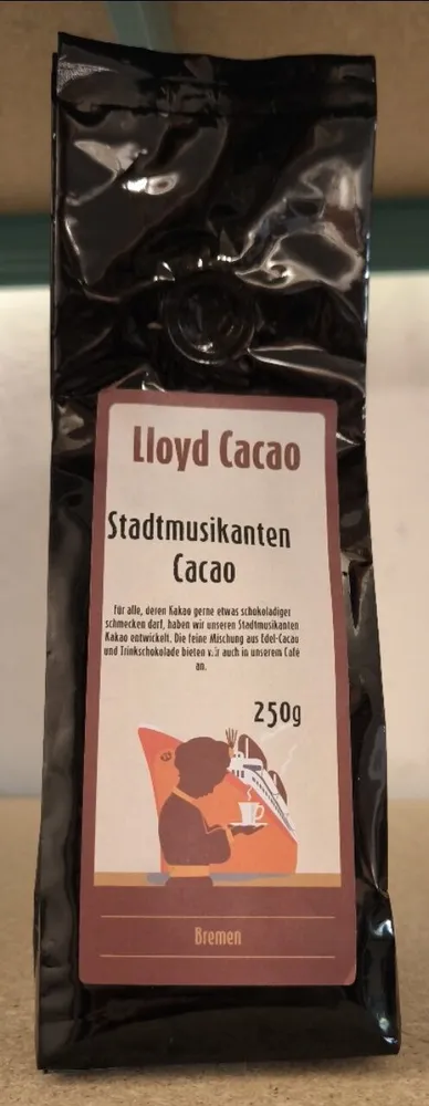 Stadtmusikanten Cacao
