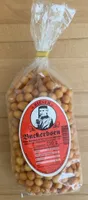 Backerbsen