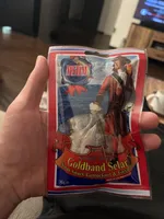 Goldband Selar