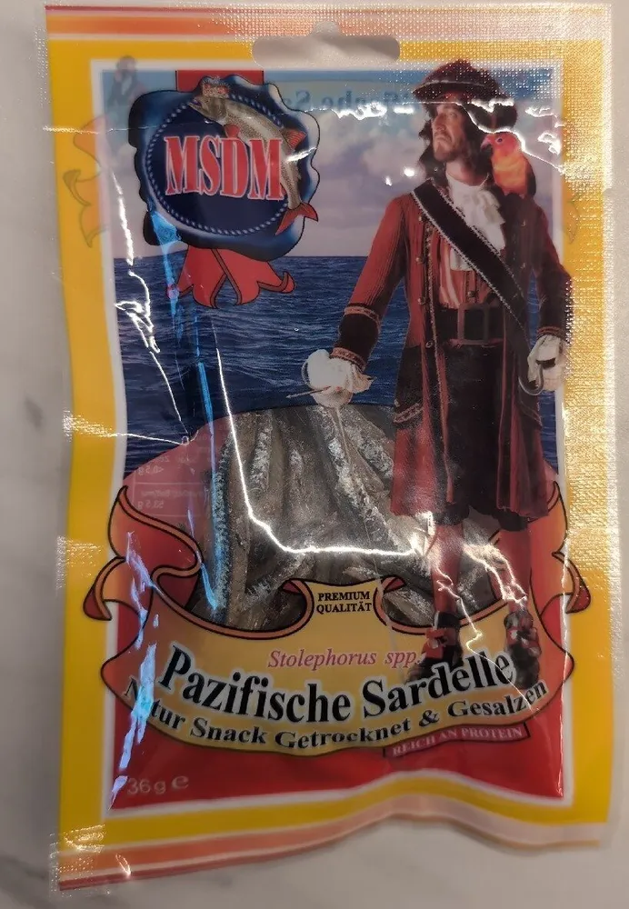 Pazifische