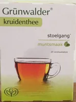 Kruidenthee