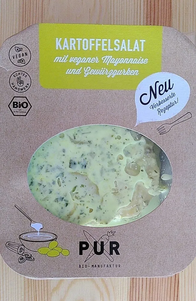 Kartoffelsalat