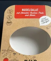 Nudelsalat