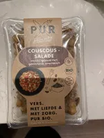 Couscoussalat