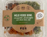 Mojo Verde Bowl