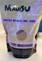 Light Muscovado