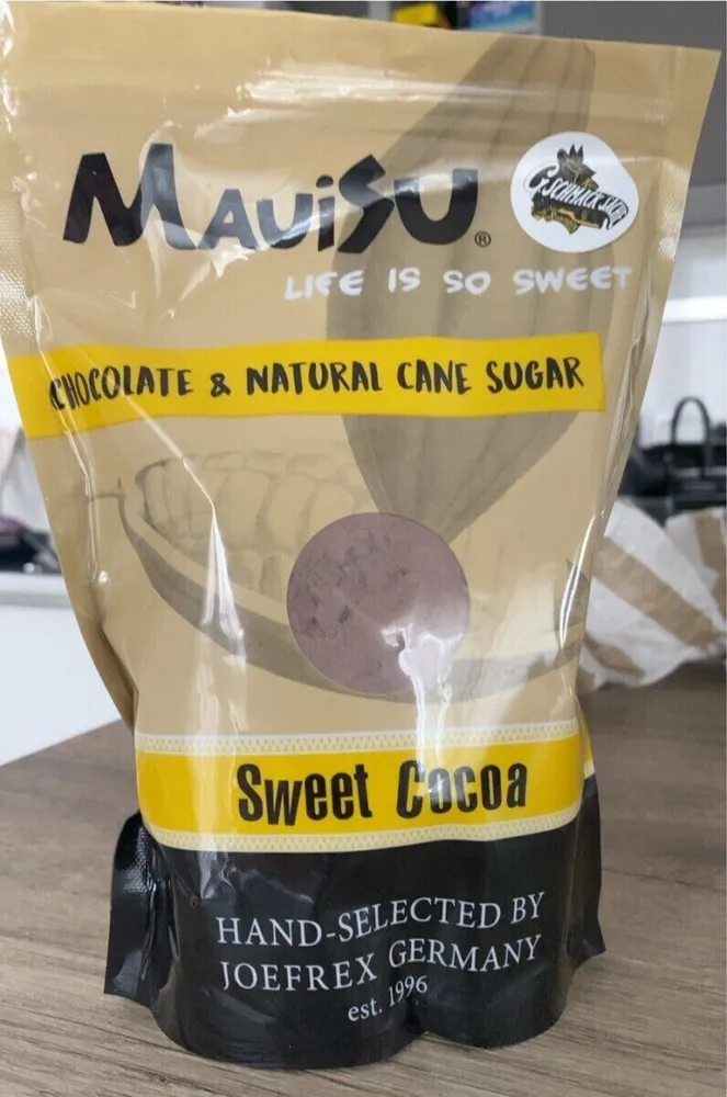 Sweet Cocoa