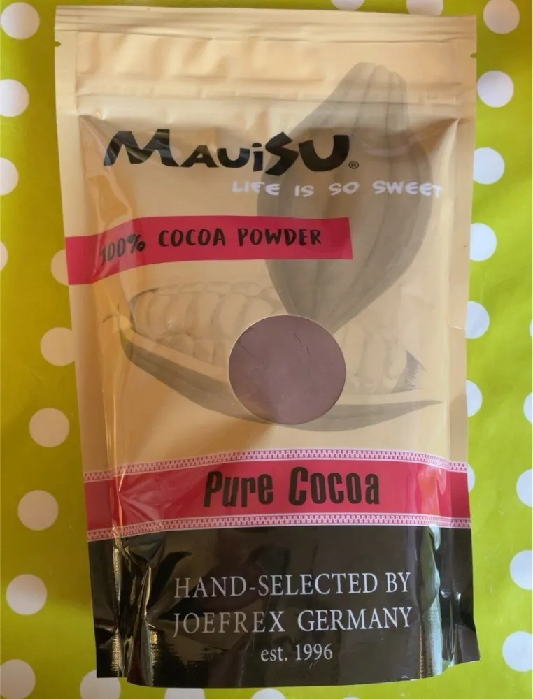 Pure Cocoa