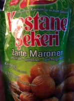 Kestane Sekeri