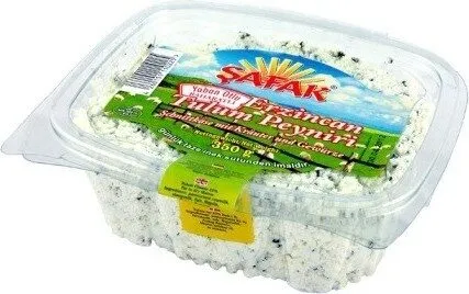 Safak Cokelek Cheese Fresch