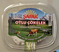 Otlu Çökelek
