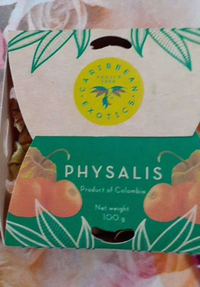 Physalis