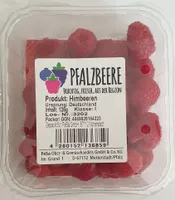 Himbeeren
