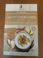 Linufit energiemix