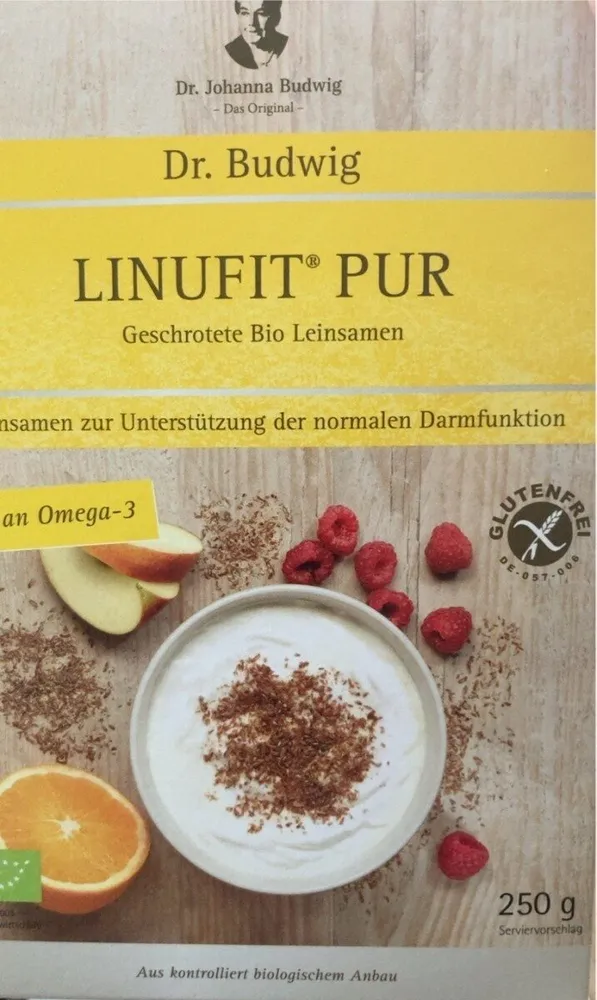 Linufit Pur