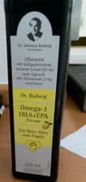 Omega-3 DHA+EPA