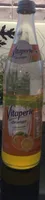 Vitaperle Orangen Limonade