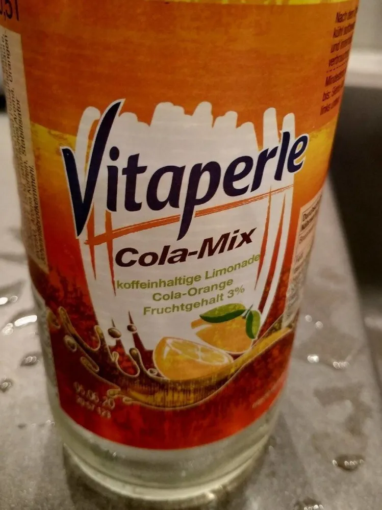 Cola-Mix