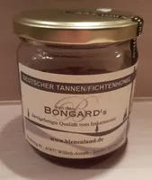 Deutscher Tannen/Fichtenhonig