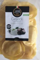 Girasoli con Tartufo