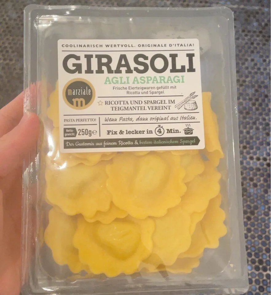Girasoli