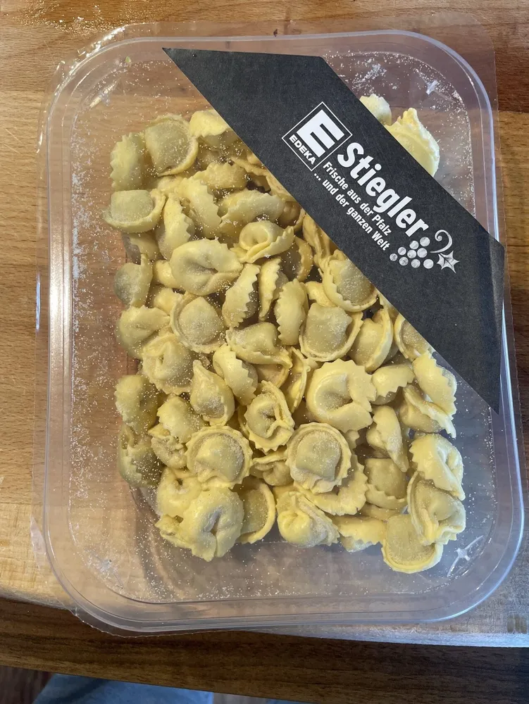 Tortellini Emilia
