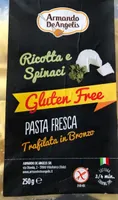 Ricotta e spinaci